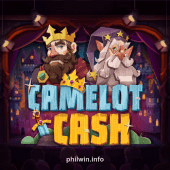 Camelot Cash Game Image