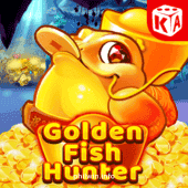 Golden Fish Hunter Game Image