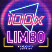 Limbo Neon Game Image